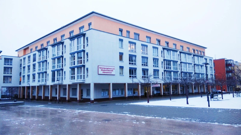 Alten- und Pflegeheim Hardberg GmbH – Bild 3