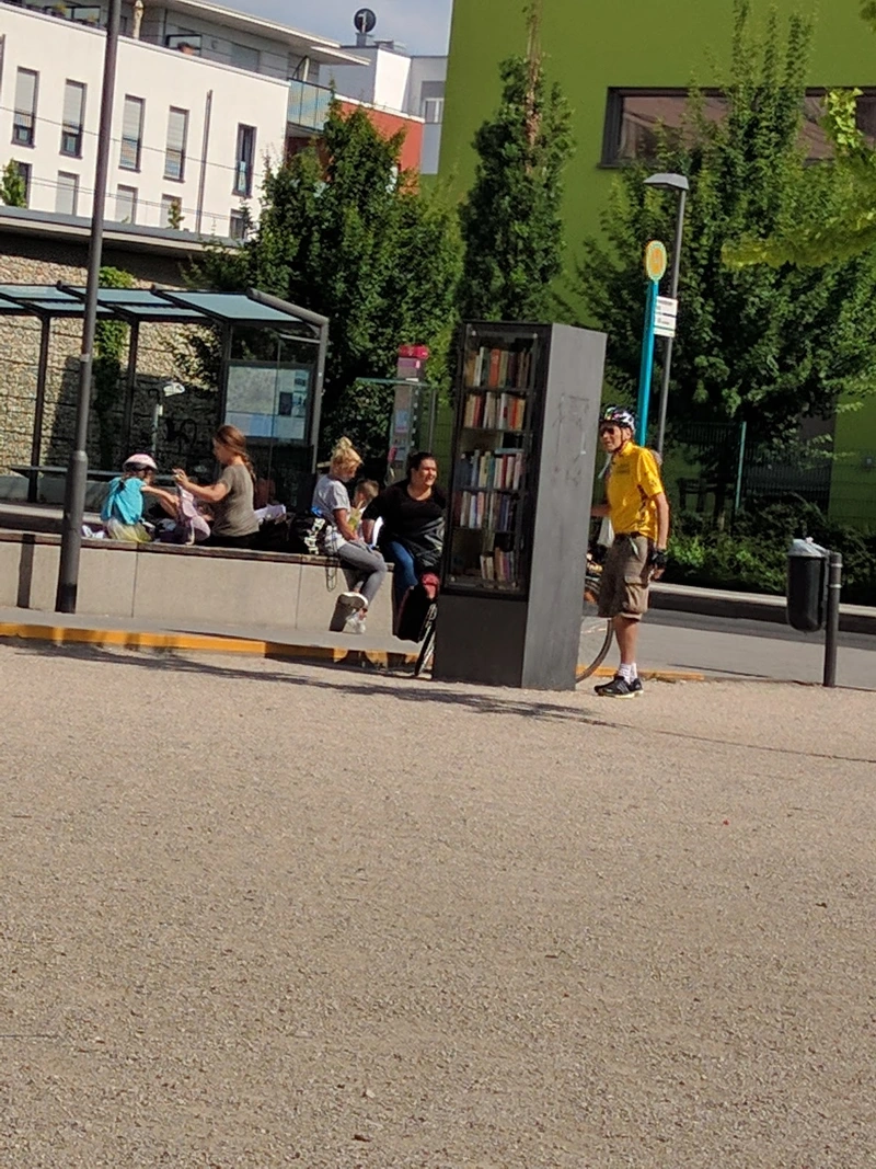 Alten- und Pflegeheim Hardberg GmbH – Bild 5