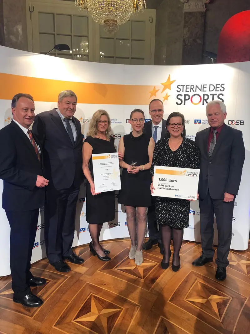 Reittherapie Sauer – Bild 5