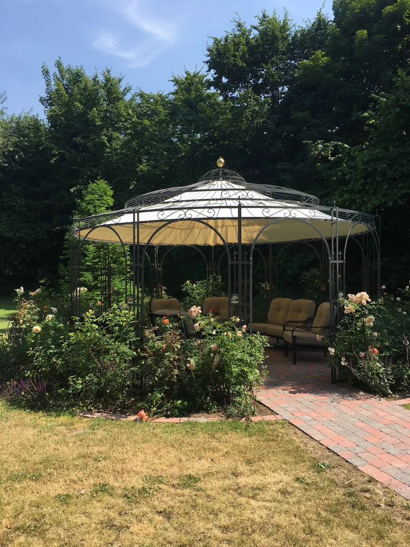 Seniorenpflegeheim "Am Wald" – Bild 3