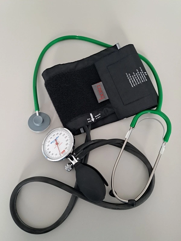 Evangelische Sozialstation Ingelheim – Bild 3