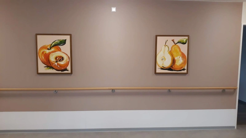 GERAS Seniorenpflege "Mudau" Tagespflege – Bild 2