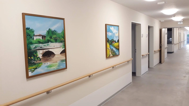 GERAS Seniorenpflege "Mudau" Tagespflege – Bild 3