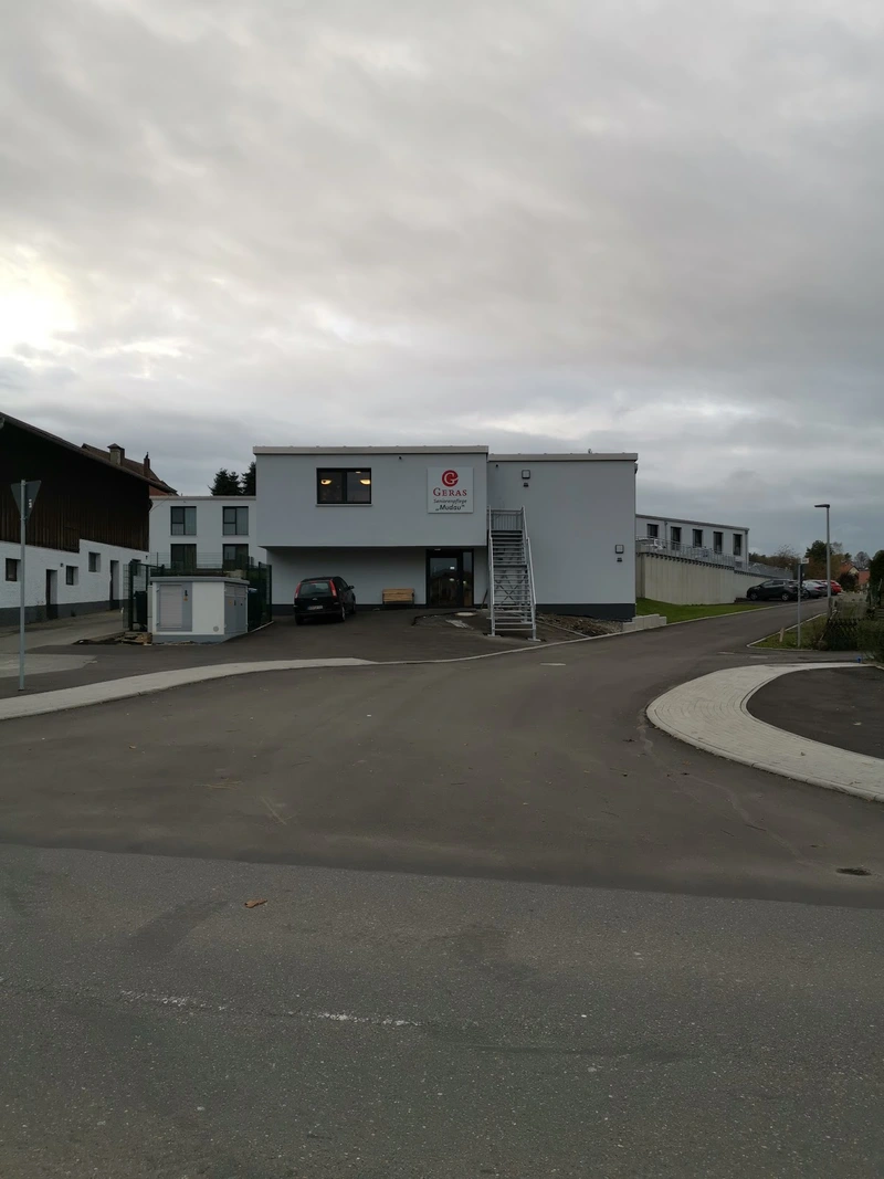 GERAS Seniorenpflege "Mudau" Tagespflege – Bild 5