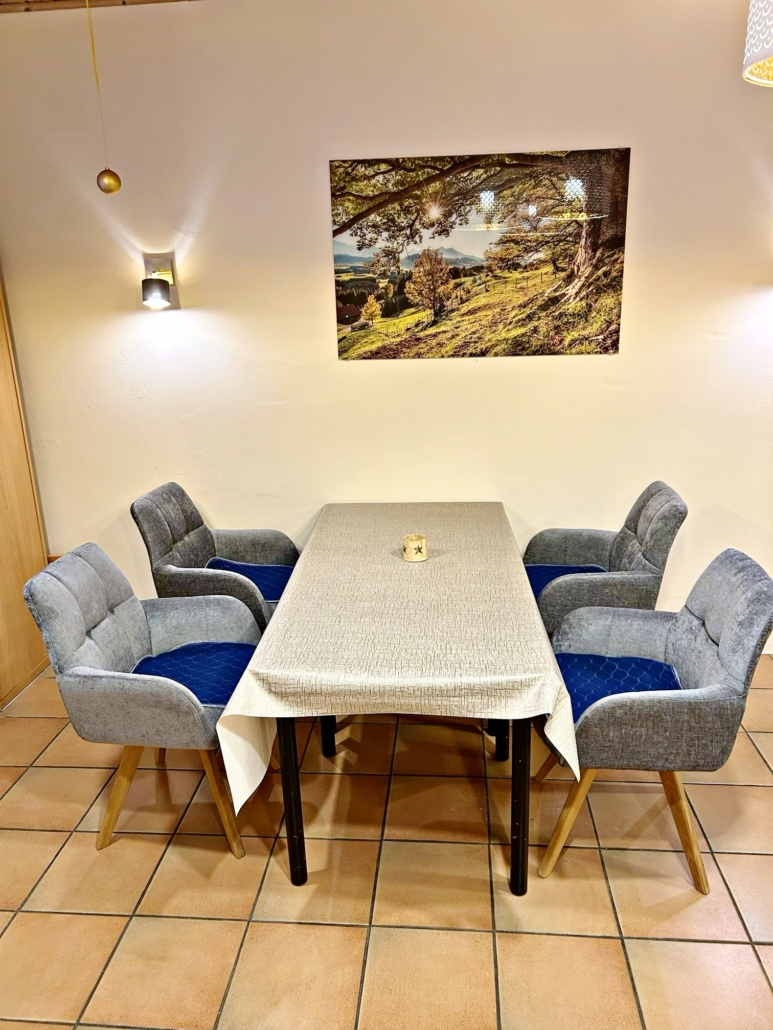 Haus Maranatha – Bild 1