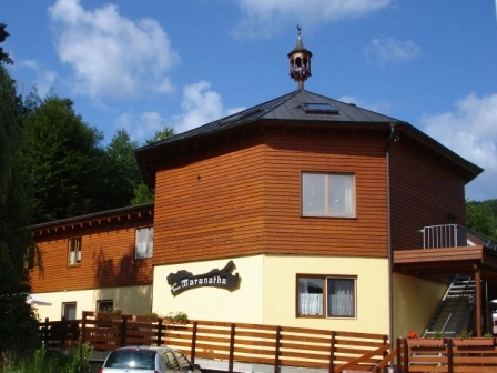 Haus Maranatha – Bild 3