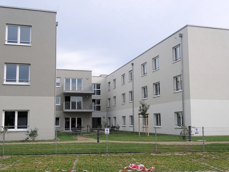 Seniorenzentrum Hemsbach Haus Schneider – Bild 2