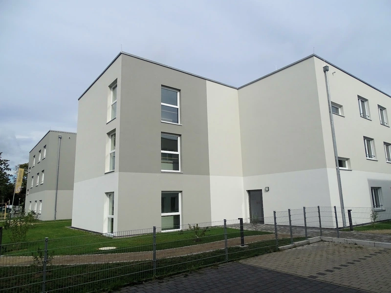 Seniorenzentrum Hemsbach Haus Schneider – Bild 3