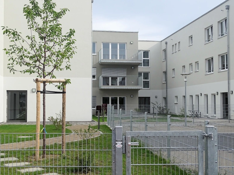 Seniorenzentrum Hemsbach Haus Schneider – Bild 4