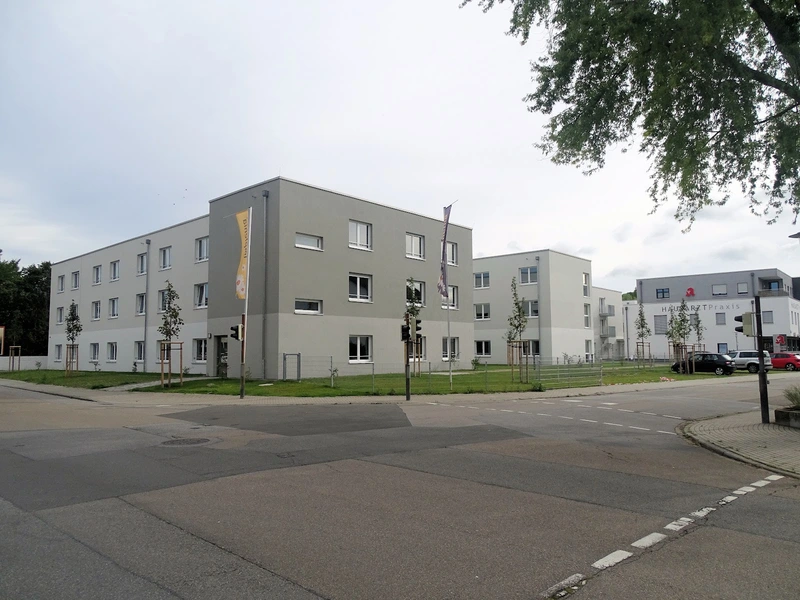 Seniorenzentrum Hemsbach Haus Schneider – Bild 5