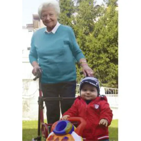 Ökumenische Sozialstation Frankenthal – Bild 2