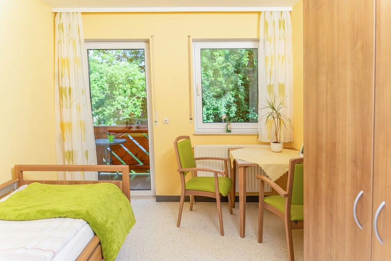 Seniorenpflegeheim "Haus Nina" – Bild 2