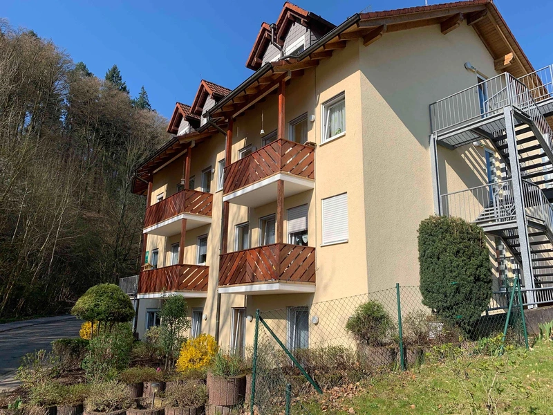 Seniorenpflegeheim "Haus Nina" – Bild 3