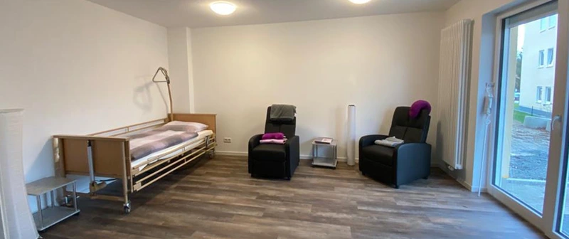 Tagespflege für Senioren Kolibri – Bild 3