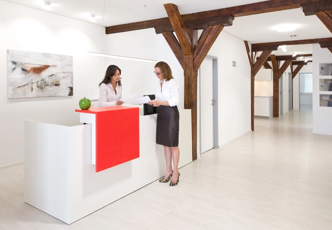 respiro GmbH Ambulanter Pflegedienst Beatmung & Intensivpflege – Bild 2