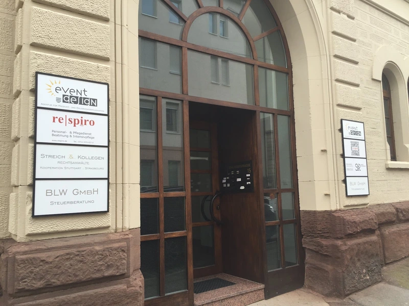 respiro GmbH Ambulanter Pflegedienst Beatmung & Intensivpflege – Bild 5