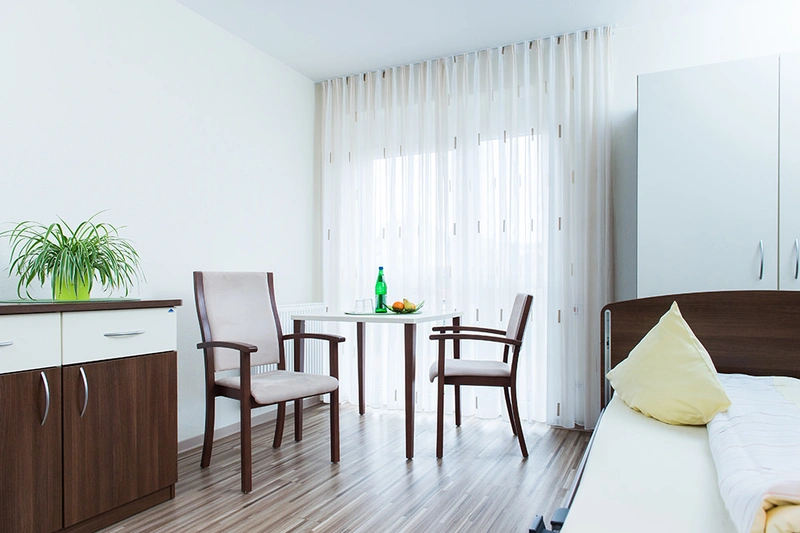 Senioren-Residenz Weinheim GmbH Sankt Barbara – Bild 3