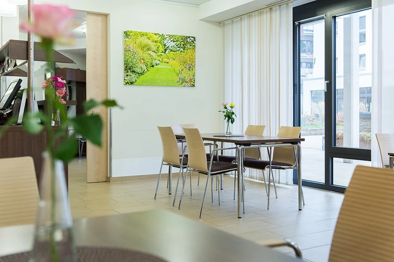 Senioren-Residenz Weinheim GmbH Sankt Barbara – Bild 5