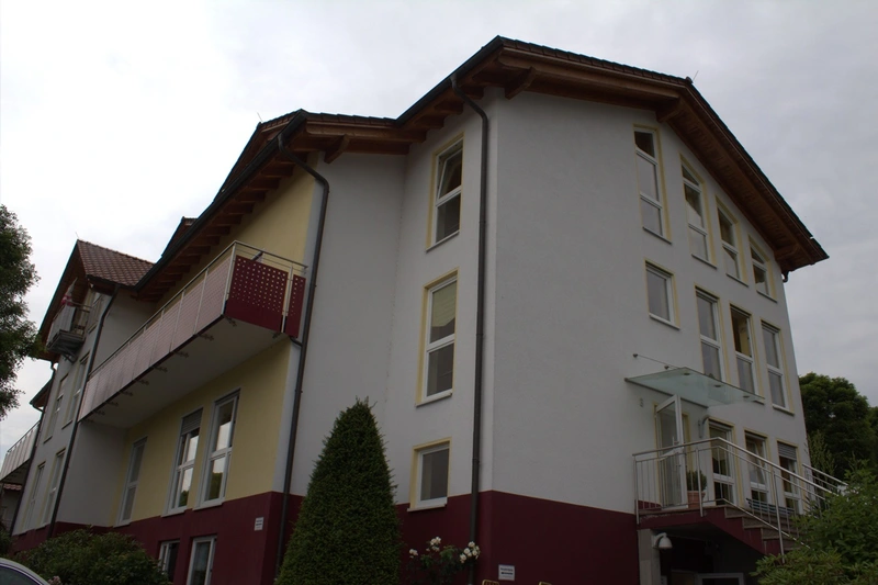 Fachpflegeeinrichtung Finkenhöhe GmbH Psych – Bild 2