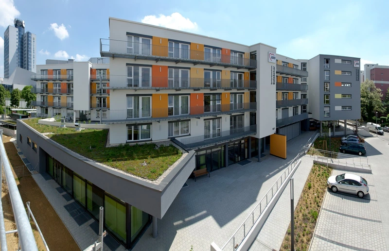 AWO Seniorenzentrum Salzäcker Tagespflege – Bild 2