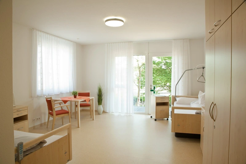 AWO Seniorenzentrum Salzäcker Tagespflege – Bild 3