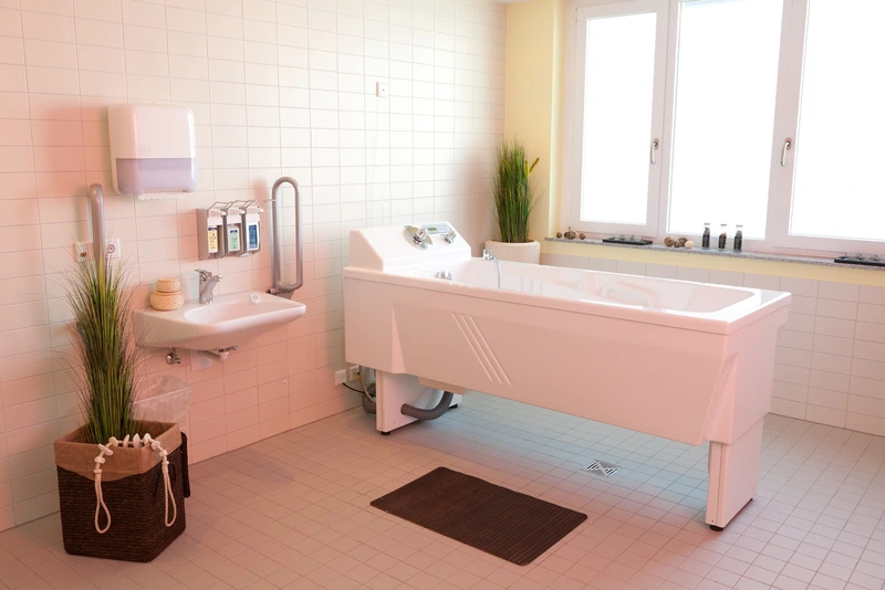 AWO Seniorenzentrum Salzäcker Tagespflege – Bild 4