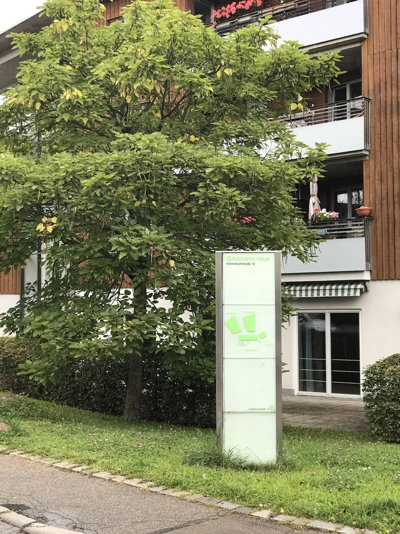 Gradmann Haus Zentrum für Menschen mit Demenz – Bild 3