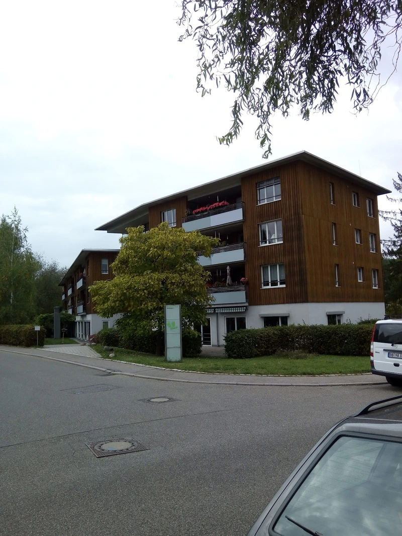 Gradmann Haus Zentrum für Menschen mit Demenz – Bild 4