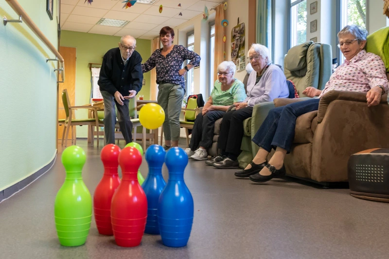 Ökumenische Sozialstation – Bild 5