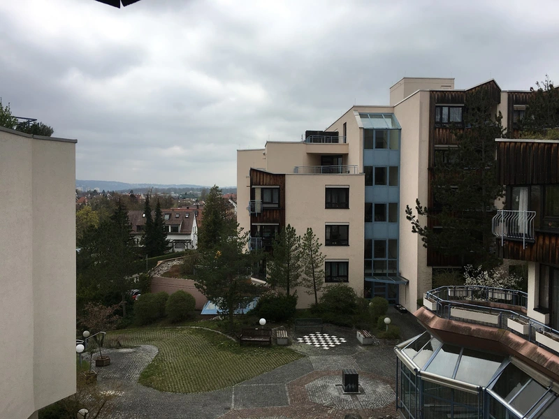 Altenwohnanlage am Lindenbachsee – Bild 3