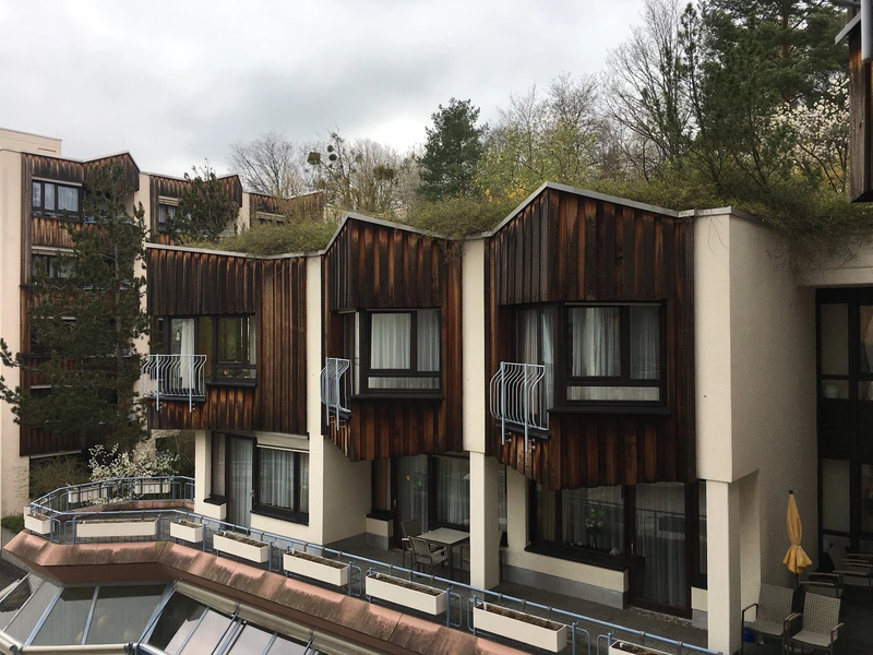 Altenwohnanlage am Lindenbachsee – Bild 5