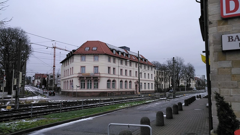 Filderhof Wohngruppe Demenz – Bild 1