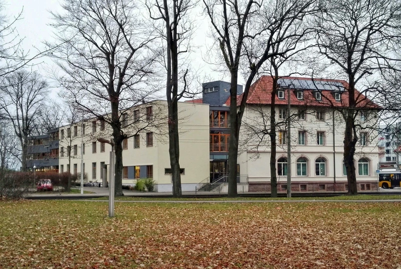 Filderhof Wohngruppe Demenz – Bild 2