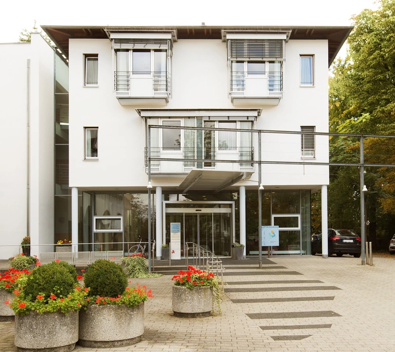 Parkheim Berg – Bild 3