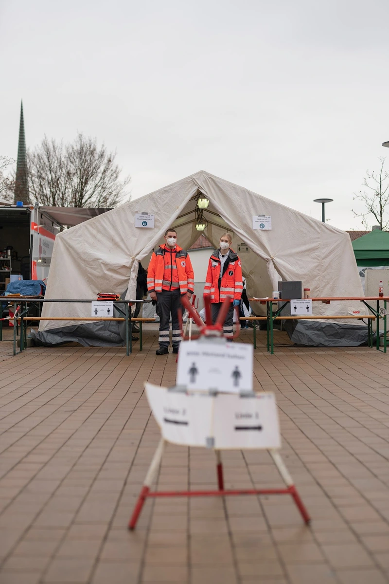 DRK Seniorenzentrum Haus im Sommerrain - DEMENZ – Bild 2