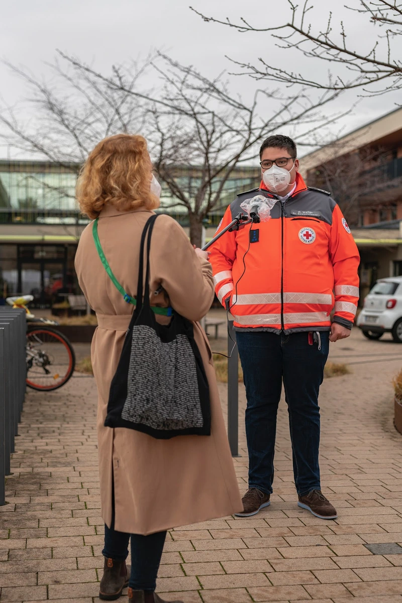 DRK Seniorenzentrum Haus im Sommerrain - DEMENZ – Bild 4