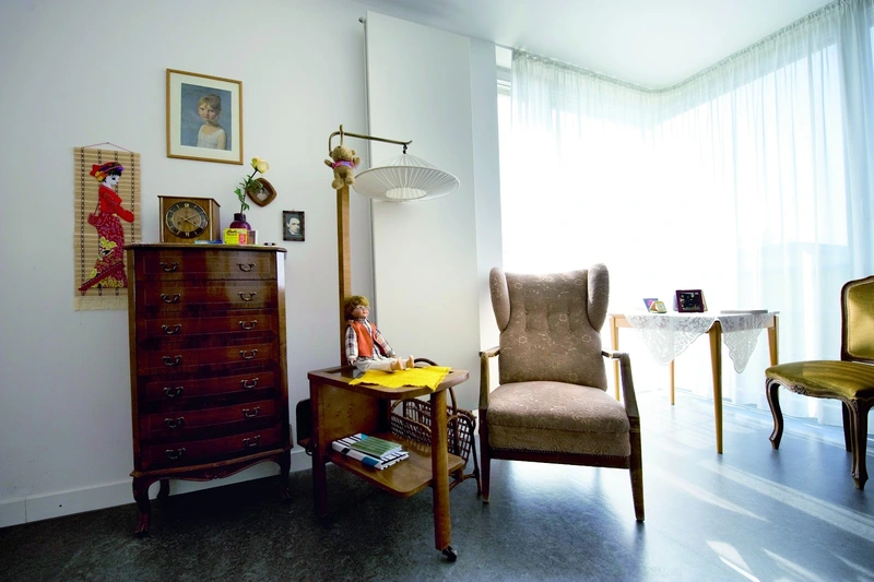 Anna-Haag-Mehrgenerationenhaus – Bild 3