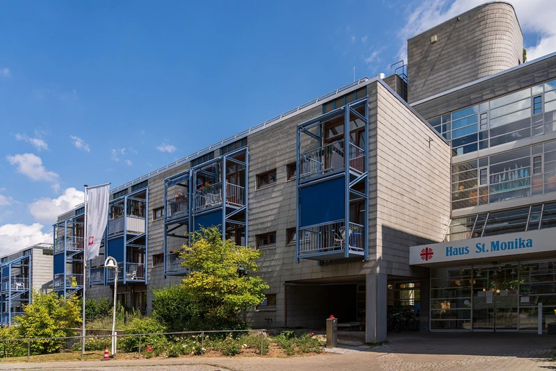 Haus St. Monika Tagespflege – Bild 2