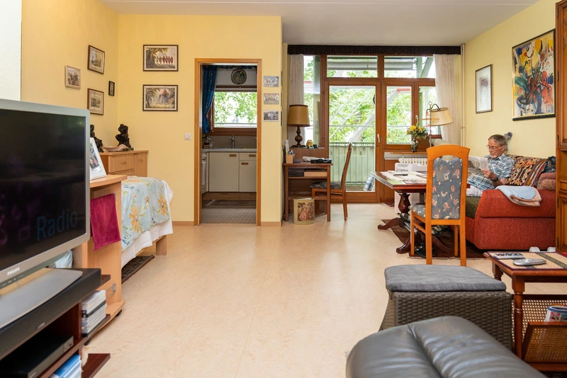 Haus St. Monika Tagespflege – Bild 3