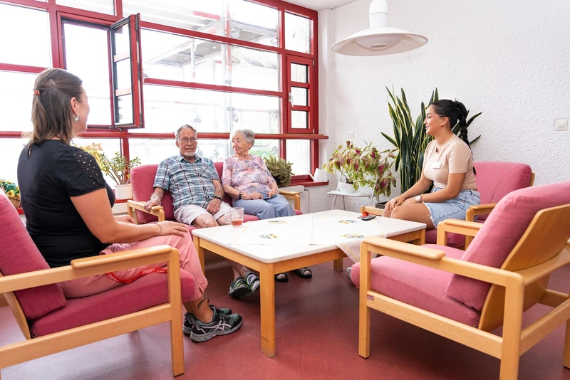 Haus St. Monika Tagespflege – Bild 4