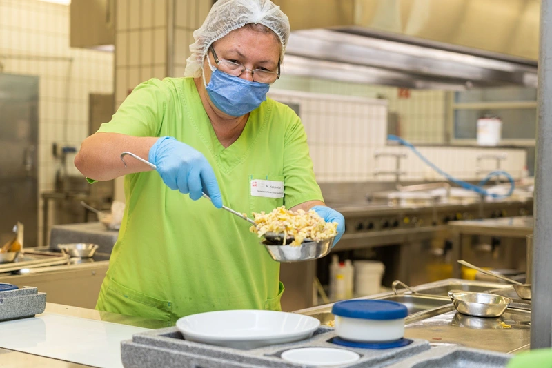 Haus St. Monika Tagespflege – Bild 5