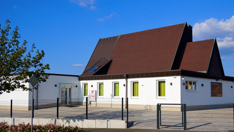 Kirchliche Sozialstation Baumholder - Birkenfeld – Bild 1