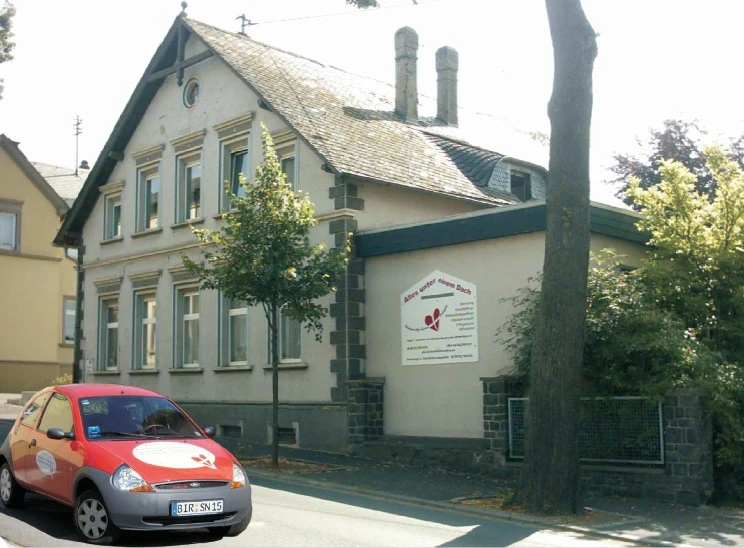 Kirchliche Sozialstation Baumholder - Birkenfeld – Bild 2