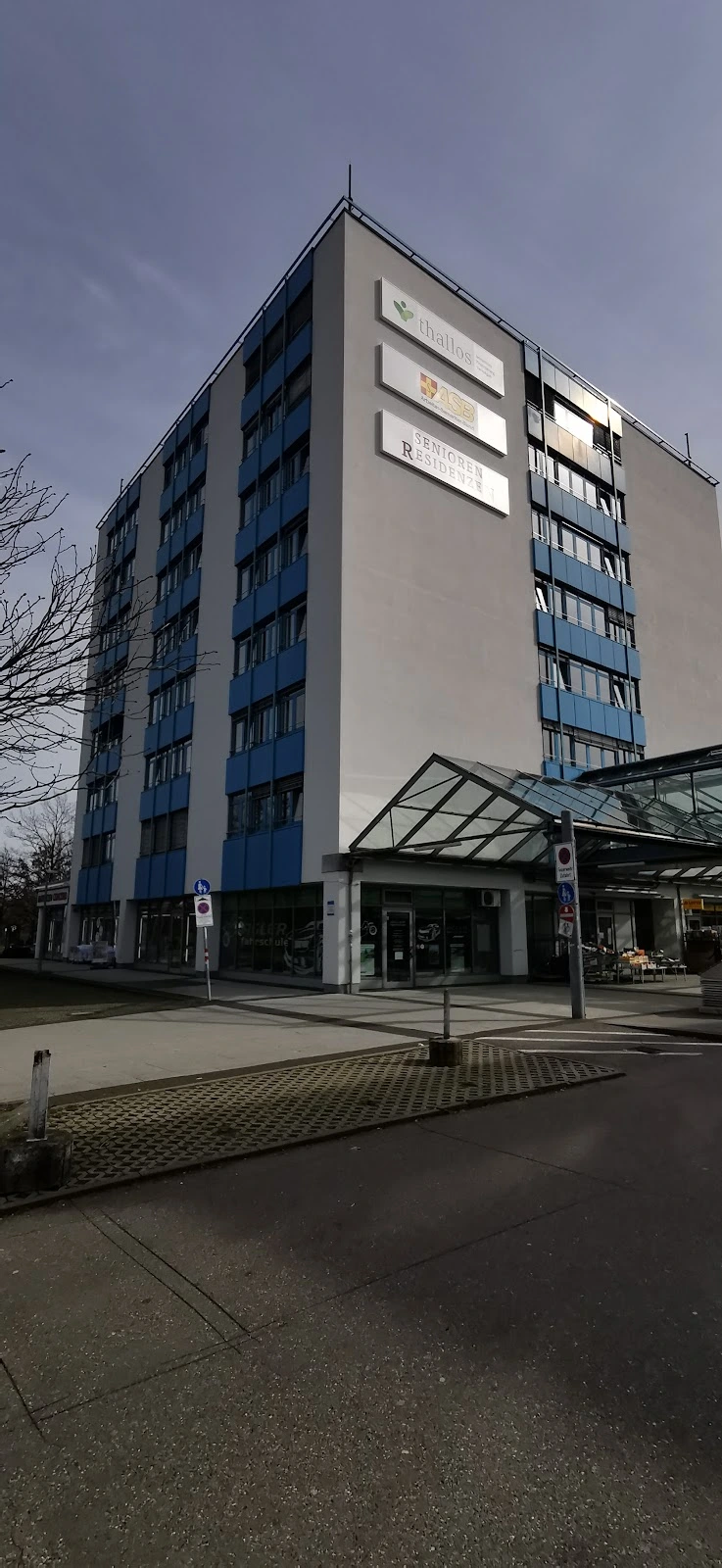 ASB Senioren-Residenz "Sillenbucher Markt" – Bild 2