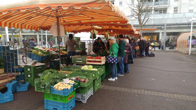 ASB Senioren-Residenz "Sillenbucher Markt" – Bild 3