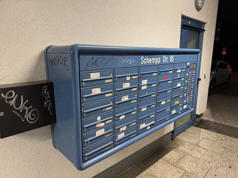 ASB Senioren-Residenz "Sillenbucher Markt" – Bild 5