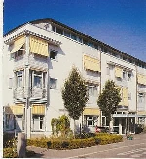 Philipp-Paulus-Heim Junge Pflege – Bild 2