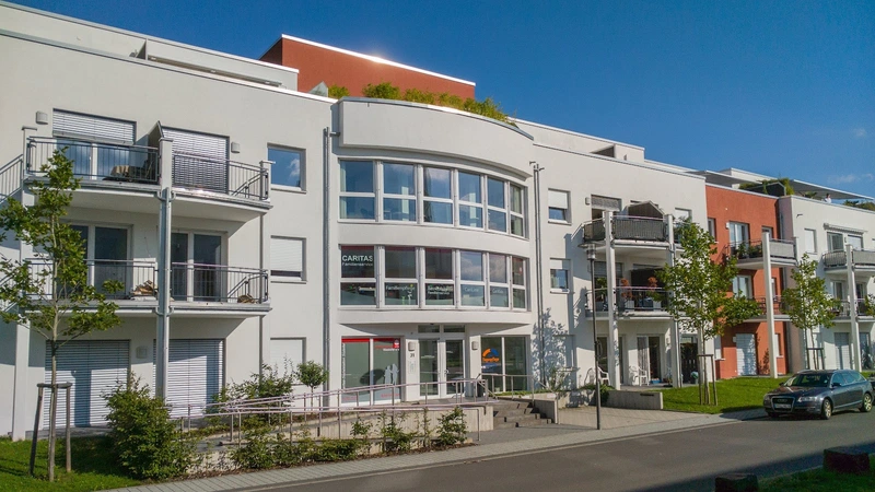 Caritas-Sozialstation Südeifel – Bild 2