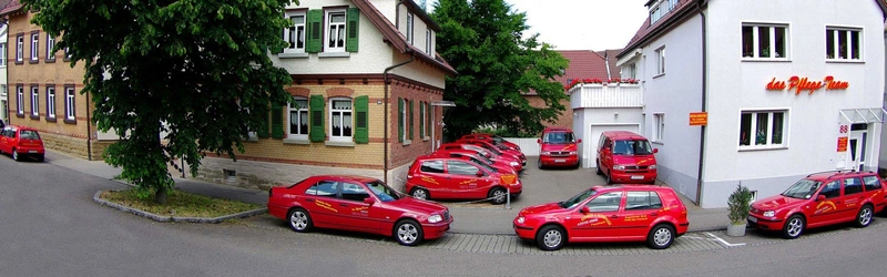 das Pflege-Team ENGEL Verwaltungs GmbH -Tagespflegeeinrichtung – Bild 1