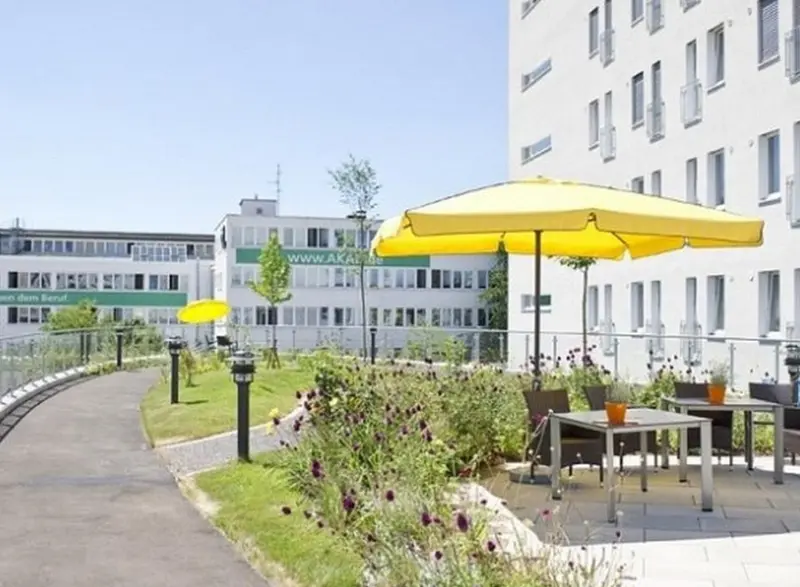 Seniorendomizil Haus Martin Tagespflege – Bild 1